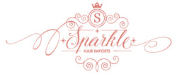 Sparkle Hair Imports